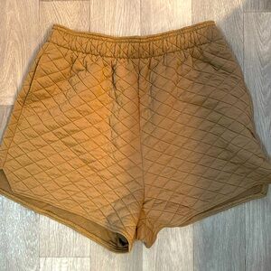 NWT - DSG Woven Shorts